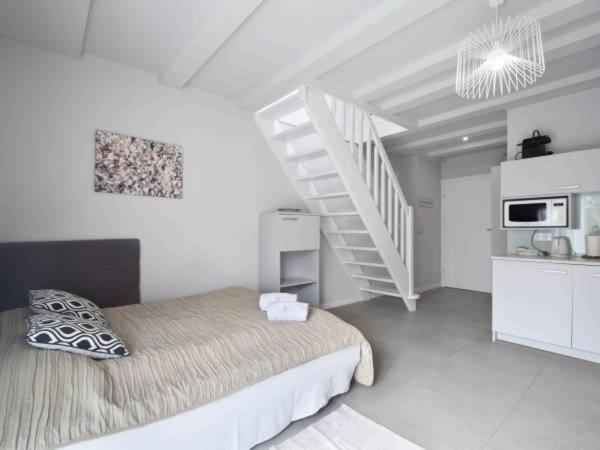 Villa Sanibel 波波林 外观 照片