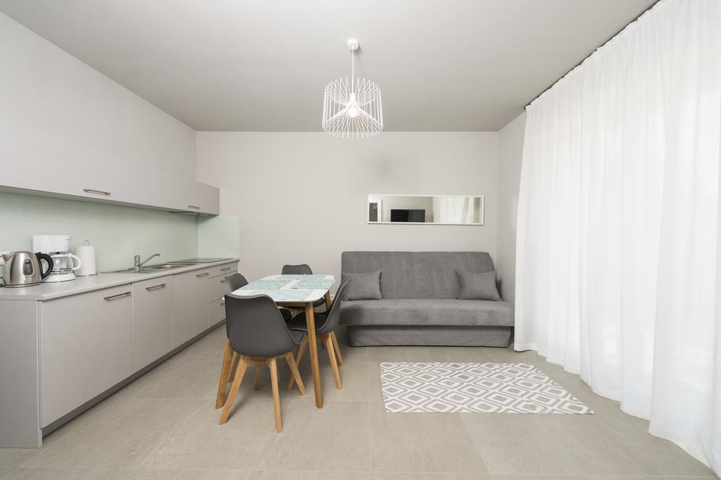 Villa Sanibel 波波林 外观 照片