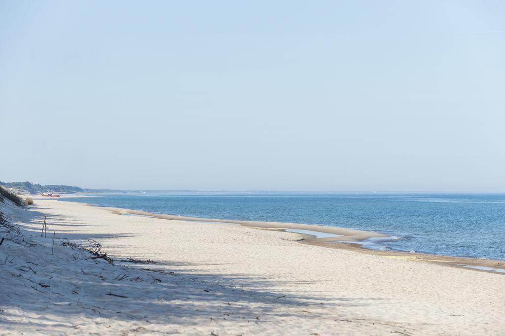 Villa Sanibel 波波林 外观 照片